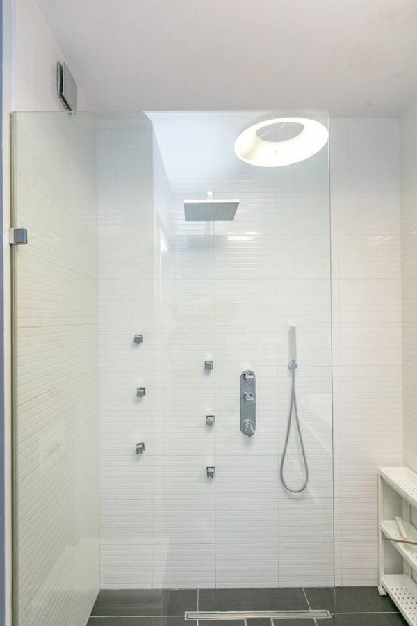 Dwupoziomowy, Rodzinny Apartament. Ochrona, Garaz. Warsawa Bagian luar foto