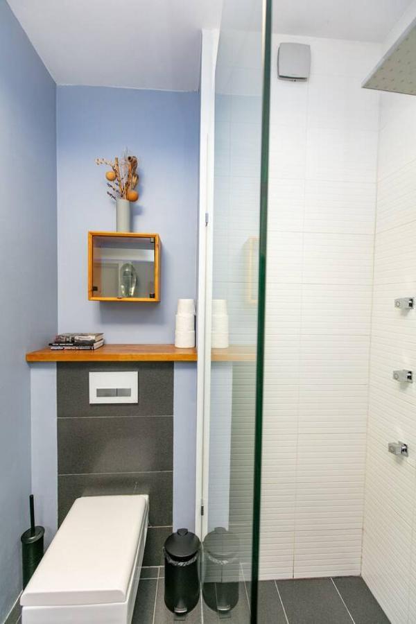 Dwupoziomowy, Rodzinny Apartament. Ochrona, Garaz. Warsawa Bagian luar foto