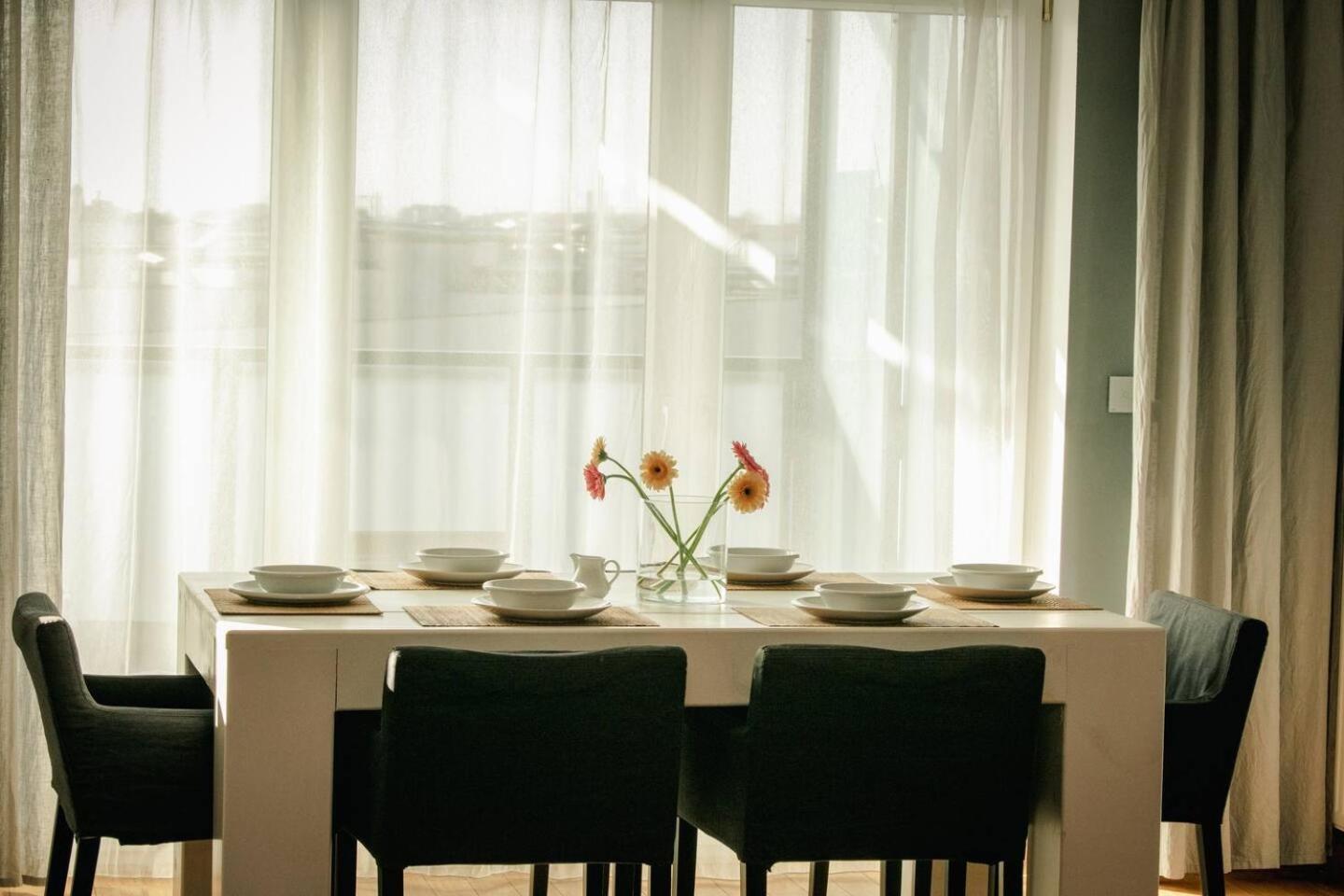 Dwupoziomowy, Rodzinny Apartament. Ochrona, Garaz. Warsawa Bagian luar foto